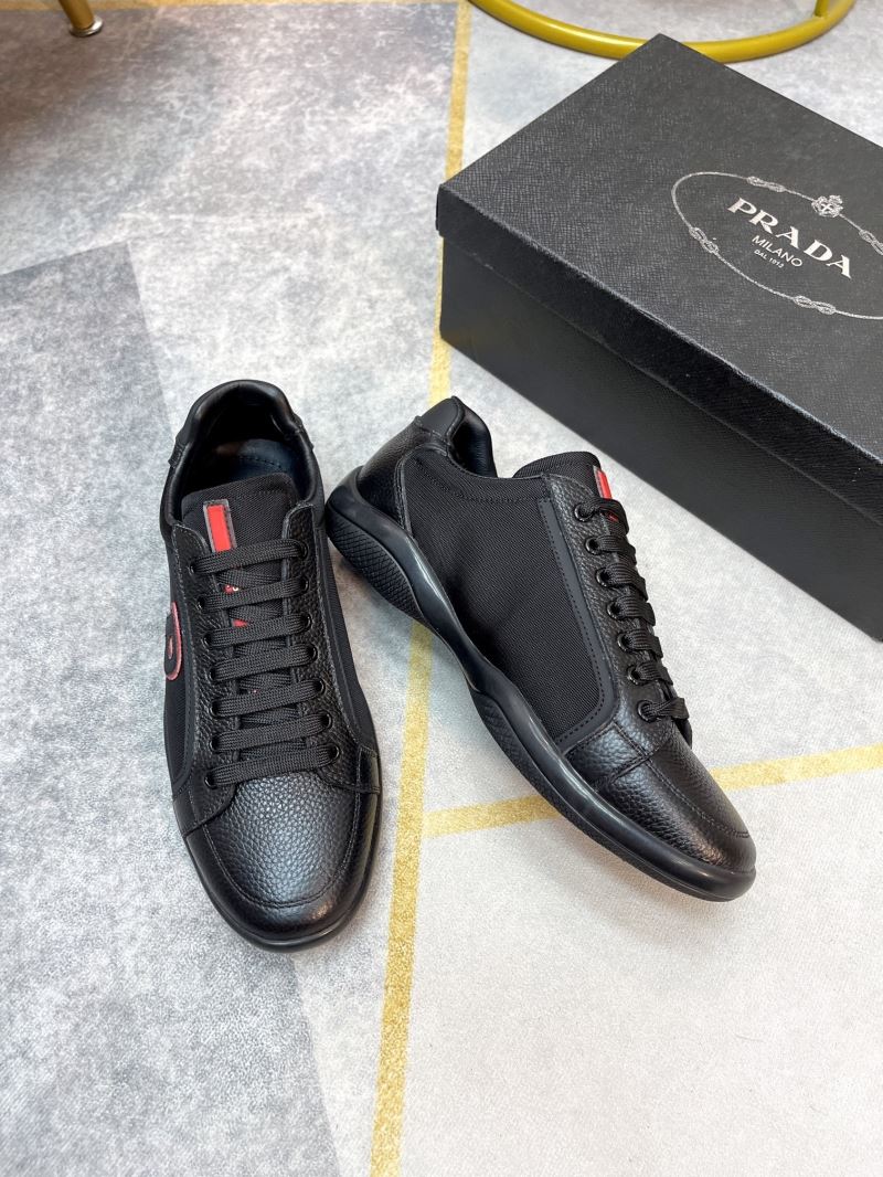 Prada Sneakers